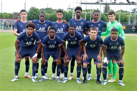PSG U19