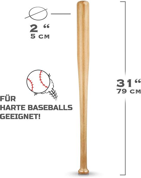 Pantin avec batte de baseball