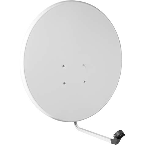Parabole Satellite Megasat