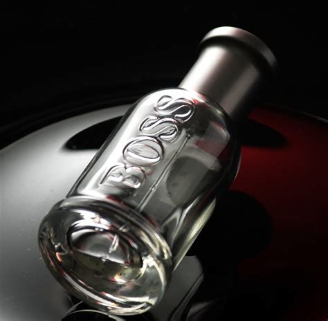 Parfums et eaux de cologne