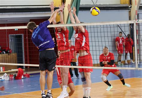 Paris sportifs volley-ball