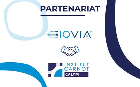 Partenariat IQVIA et l'Institut Curie