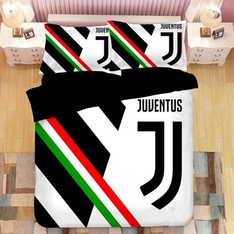 Parure de Lit Juventus