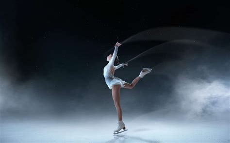 Patinage artistique