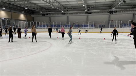 Patinoire