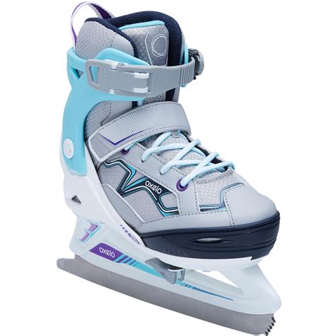 Patins à glace hockey enfant Decathlon