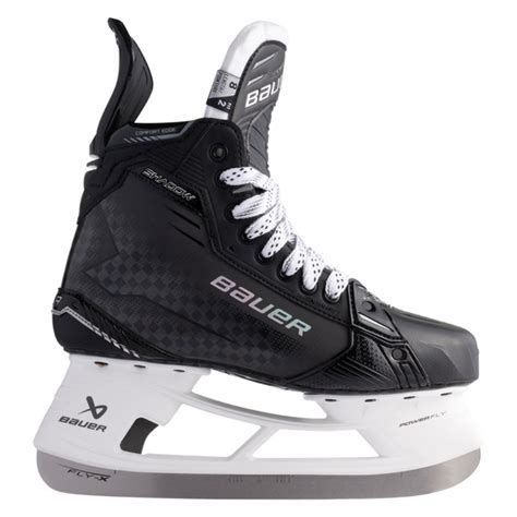 Patins de hockey Bauer XL-P Junior