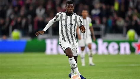 Paul Pogba