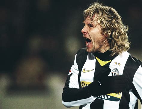 Pavel Nedvěd