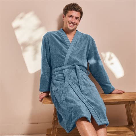 Peignoir Homme Liverpool