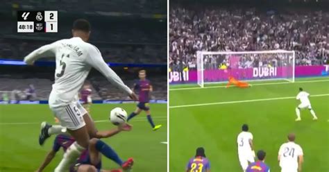 Penalty controversé