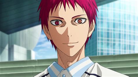 Personnages de Kuroko no Basket