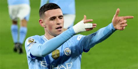 Phil Foden