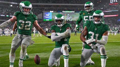Philadelphia Eagles