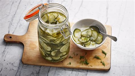 Pickles