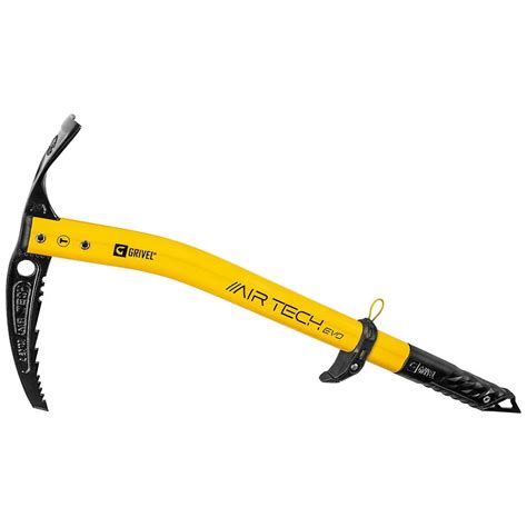 Piolet Grivel Air Tech Racing 40