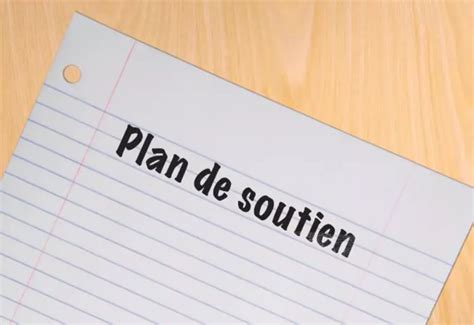 Plan de soutien FFR