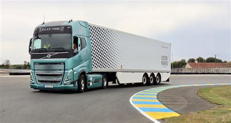 Poids Lourd 44 Tonnes