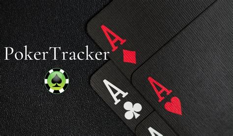 Poker Tracker
