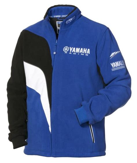 Polaire Yamaha Racing