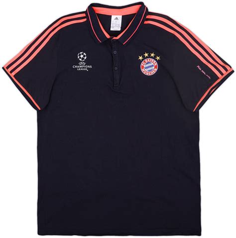 Polo Enfant Bayern Munich
