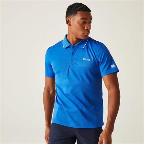 Polo de sport homme