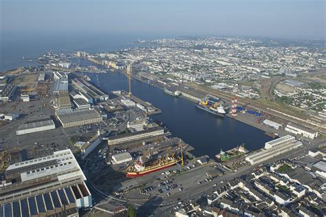 Port Atlantique Nantes-Saint-Nazaire