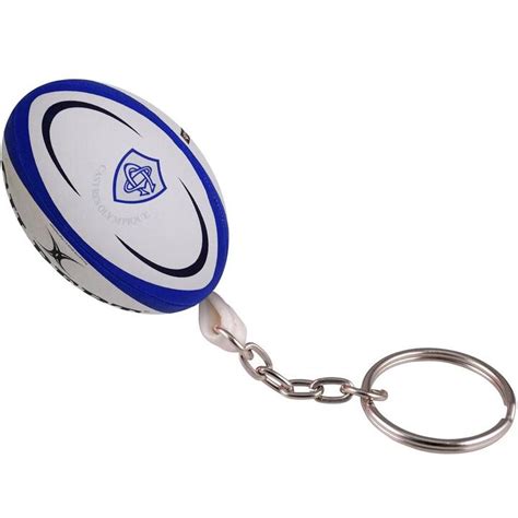 Porte-clés Castres Olympique