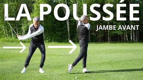 Positionnement de la batte avant le swing