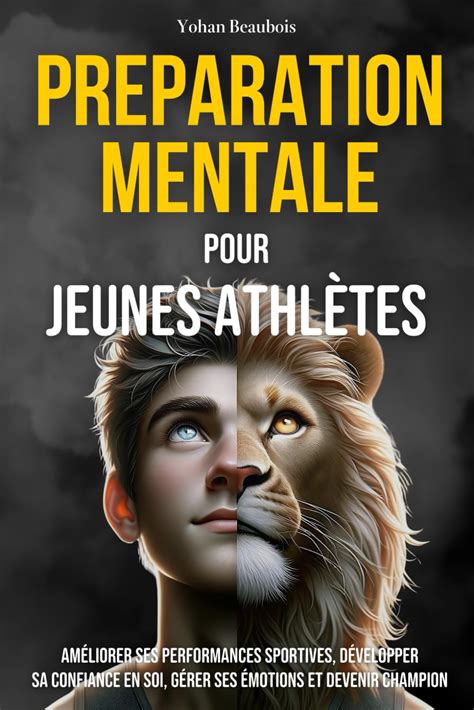 Préparation mentale et sport