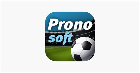 Pronosoft logo