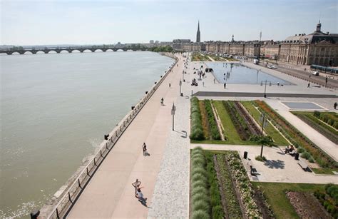 Quais de Bordeaux