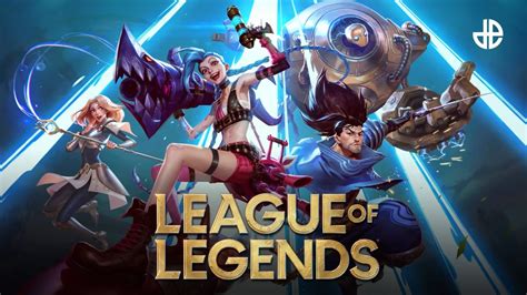 Réinstallation de League of Legends