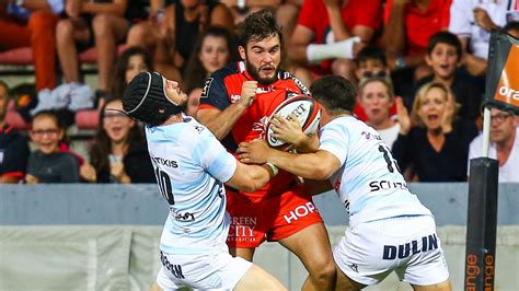 Racing 92
