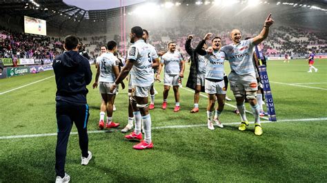Racing 92 Top 14