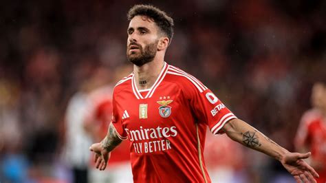 Rafa Silva
