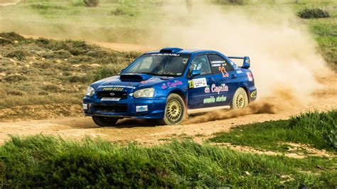 Rallye automobile