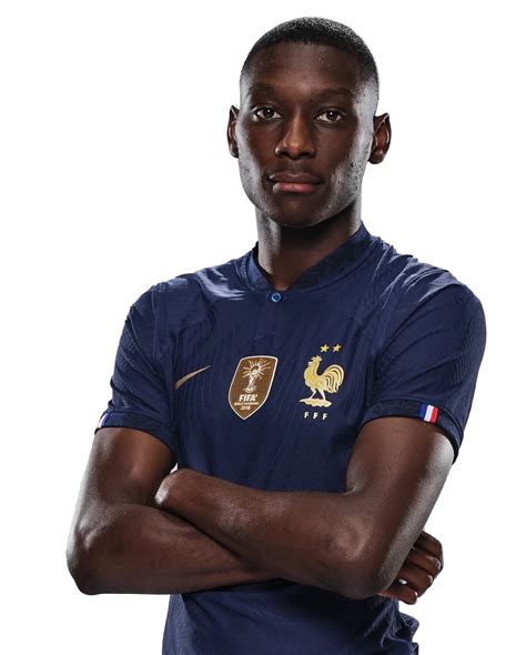 Randal Kolo Muani