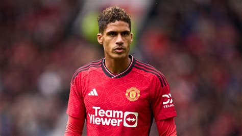 Raphaël Varane