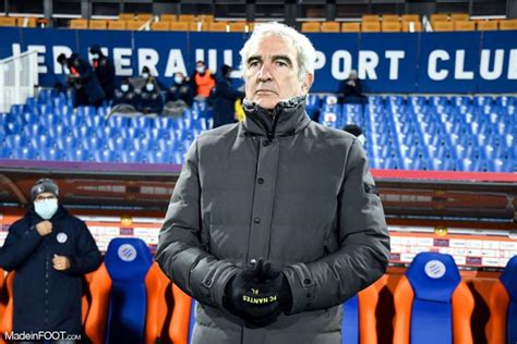 Raymond Domenech
