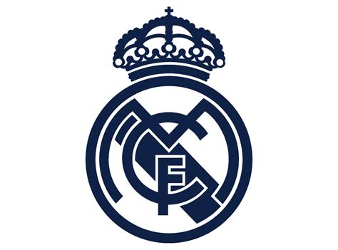 Real Madrid Logo