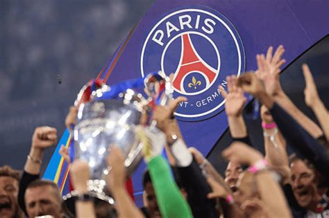 Real Madrid-PSG