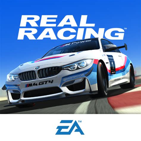 Real Racing 3 sur PC avec BlueStacks