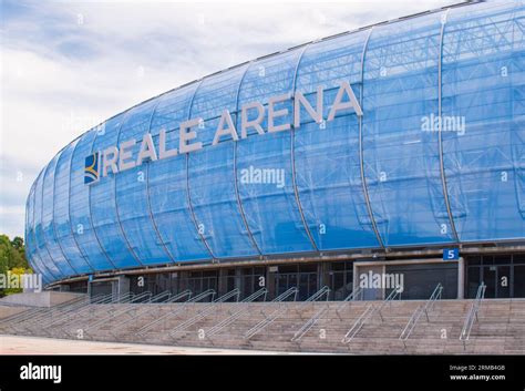 Reale Arena, stade de la Real Sociedad