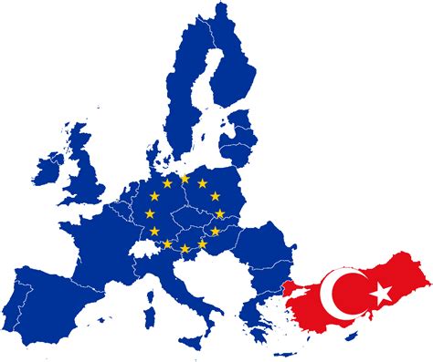 Relations UE-Turquie