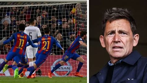 Remontada du FC Barcelone face au PSG