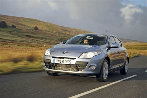 Renault Megane 3 dCi 130 FAP