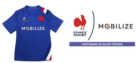 Renault sponsor XV de France
