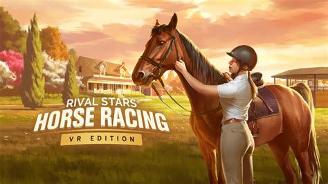 Rival Stars Horse Racing