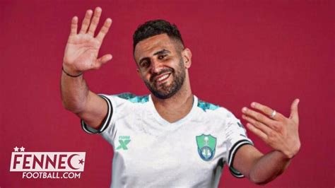 Riyad Mahrez